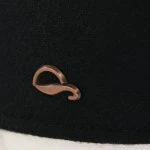 Göttmann Flatcap Jackson Oorkleppen | Zwart | www.pietkoopmans.nl