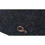 Göttmann Flatcap Jackson Oorkleppen | Marine | www.pietkoopmans.nl