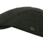 Göttmann Flatcap Jackson Oorkleppen | Groen | www.pietkoopmans.nl