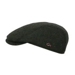 Göttmann Flatcap Jackson Oorkleppen | Groen | www.pietkoopmans.nl