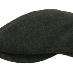 Göttmann Flatcap Jackson Oorkleppen | Groen | www.pietkoopmans.nl