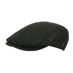 Göttmann Flatcap Jackson Oorkleppen | Groen | www.pietkoopmans.nl