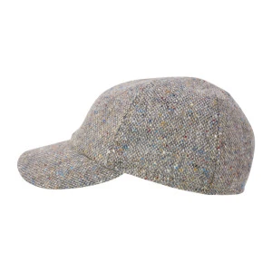 Göttmann Pet Oorkleppen | Monaco Tweed Beige
