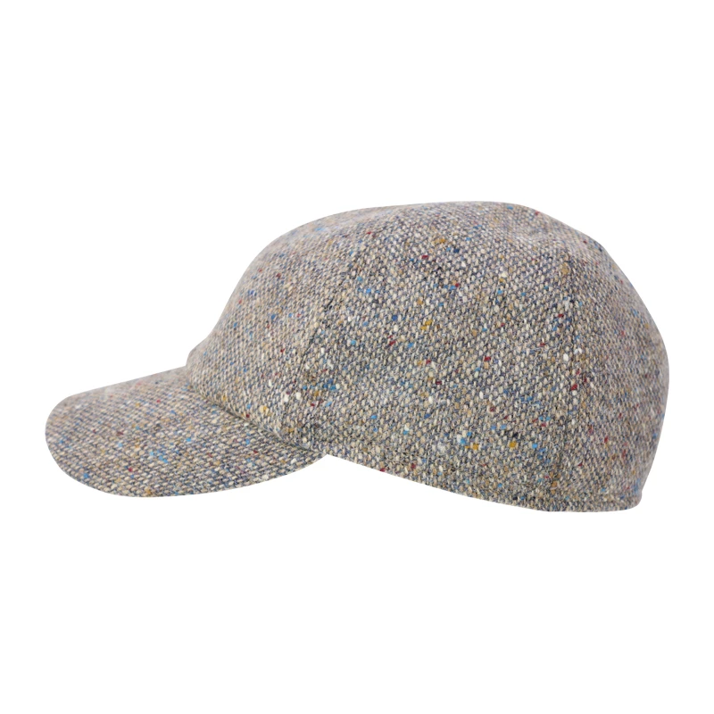 Göttmann Pet Oorkleppen | Monaco Tweed Beige | www.pietkoopmans.nl