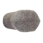 Göttmann Pet Oorkleppen | Monaco Tweed Beige | www.pietkoopmans.nl