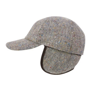 Göttmann Pet Oorkleppen | Monaco Tweed Beige
