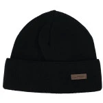 Göttmann Beanie | Zwart | www.pietkoopmans.nl