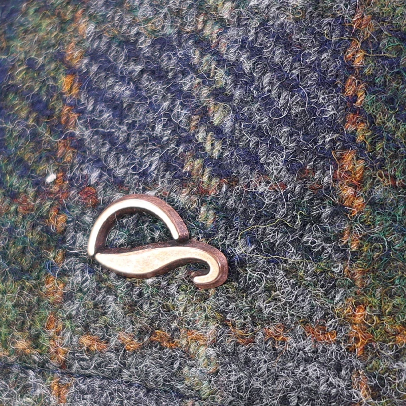 Göttmann Flatcap Haywood | Groen Brique Geruit | www.pietkoopmans.nl