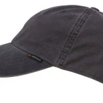 Gottmann Baseball Cap | Antraciet