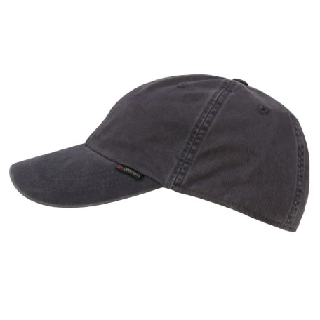 Gottmann Baseball Cap | Antraciet