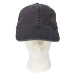 Gottmann Baseball Cap | Antraciet | www.pietkoopmans.nl