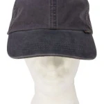 Gottmann Baseball Cap | Antraciet