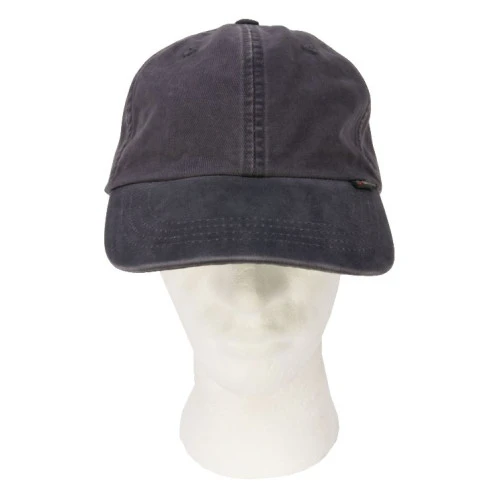 Gottmann Baseball Cap | Antraciet | www.pietkoopmans.nl