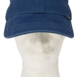 Gottmann Baseball Cap | Blauw | www.pietkoopmans.nl