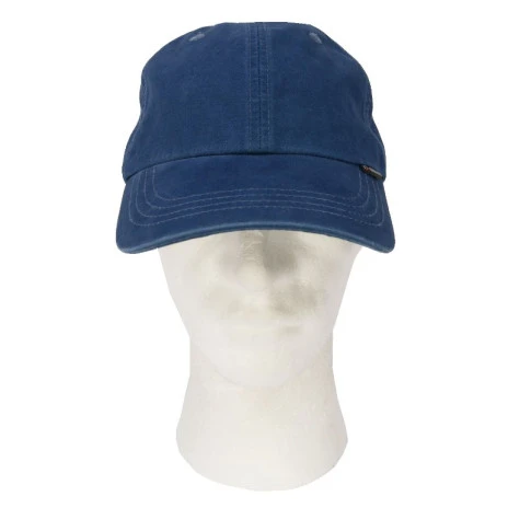 Gottmann Baseball Cap | Blauw | www.pietkoopmans.nl