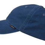 Gottmann Baseball Cap | Blauw | www.pietkoopmans.nl