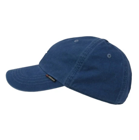 Gottmann Baseball Cap | Blauw | www.pietkoopmans.nl