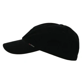 Gottmann Baseball Cap | Zwart