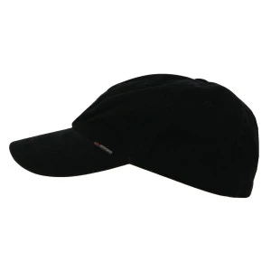 Gottmann Baseball Cap | Zwart