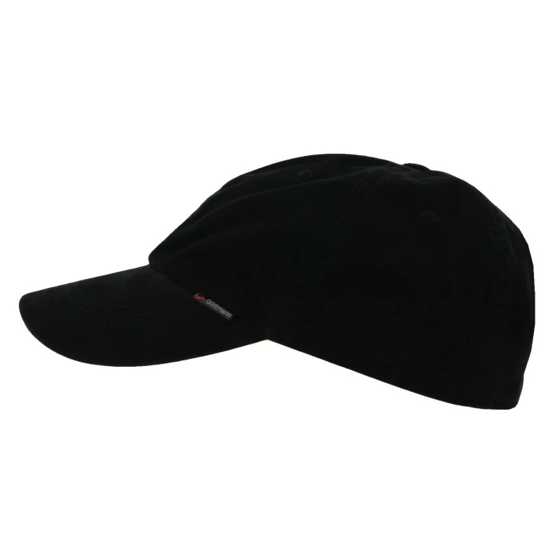 Gottmann Baseball Cap | Zwart