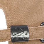 Göttmann Baseball Cap | Camel | www.pietkoopmans.nl