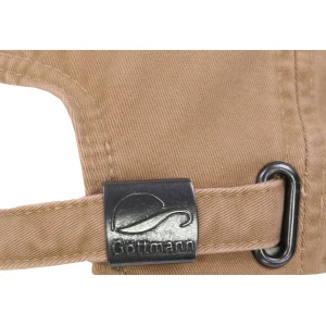 Göttmann Baseball Cap | Camel