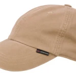 Göttmann Baseball Cap | Camel | www.pietkoopmans.nl