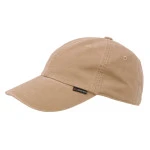 Göttmann Baseball Cap | Camel | www.pietkoopmans.nl