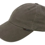Göttmann Baseball Cap | Olijf | Grijs | www.pietkoopmans.nl