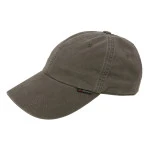 Göttmann Baseball Cap | Olijf | Grijs | www.pietkoopmans.nl