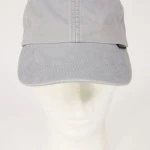 Göttmann Baseball Cap | Lichtgrijs | www.pietkoopmans.nl