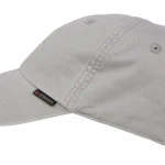 Göttmann Baseball Cap | Lichtgrijs | www.pietkoopmans.nl