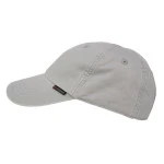 Göttmann Baseball Cap | Lichtgrijs | www.pietkoopmans.nl