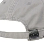 Göttmann Baseball Cap | Lichtgrijs | www.pietkoopmans.nl