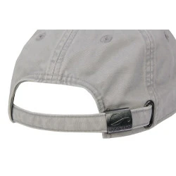 Göttmann Baseball Cap | Lichtgrijs