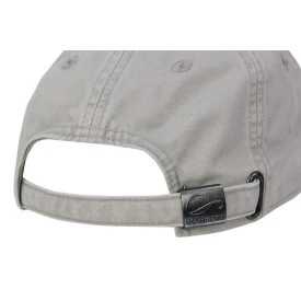 Göttmann Baseball Cap | Lichtgrijs