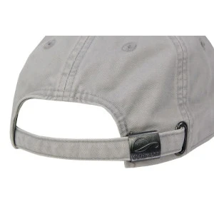 Göttmann Baseball Cap | Lichtgrijs