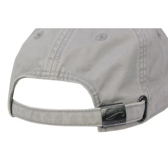 Göttmann Baseball Cap | Lichtgrijs | www.pietkoopmans.nl