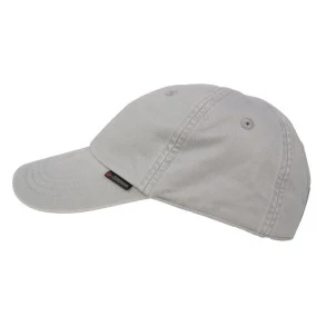 Göttmann Baseball Cap | Lichtgrijs | www.pietkoopmans.nl