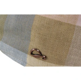 Göttmann Flatcap Jackson | Pastel Geblokt