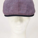 Göttmann Flatcap Zomer | Xavier Bordeaux Gemeleerd | www.pietkoopmans.nl