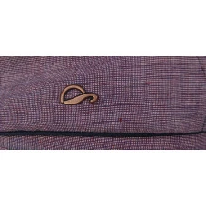 Göttmann Flatcap Zomer | Xavier Bordeaux Gemeleerd | www.pietkoopmans.nl