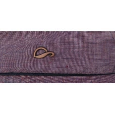 Göttmann Flatcap Zomer | Xavier Bordeaux Gemeleerd | www.pietkoopmans.nl