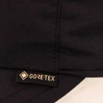 Göttmann Goretex Cap | Zwart | www.pietkoopmans.nl