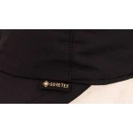 Göttmann Goretex Cap | Zwart | www.pietkoopmans.nl