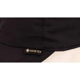 Göttmann Goretex Cap | Zwart