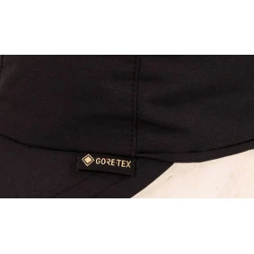 Göttmann Goretex Cap | Zwart | www.pietkoopmans.nl