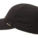 Göttmann Goretex Cap | Zwart | www.pietkoopmans.nl