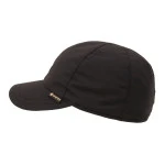 Göttmann Goretex Cap | Zwart | www.pietkoopmans.nl