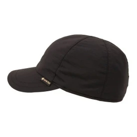 Göttmann Goretex Cap | Zwart